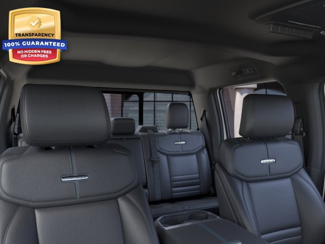 New 2026 Ford F250 Platinum AWD/4WD image 22