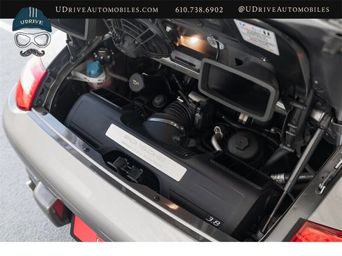 Used 2009 Porsche 911 Carrera S RWD image 40