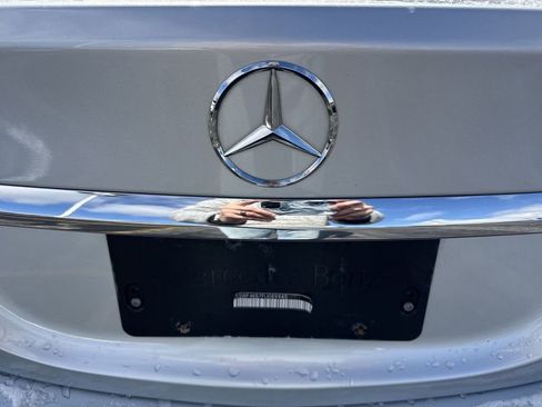 Used 2015 Mercedes-Benz C 300 4MATIC Sedan image 28