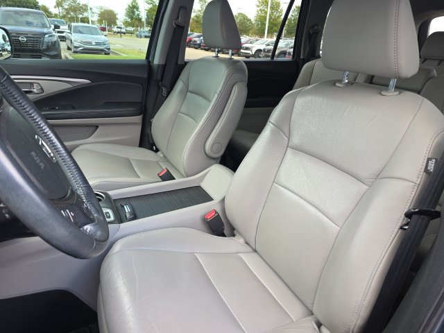 Used 2018 Honda Pilot EX-L image 5