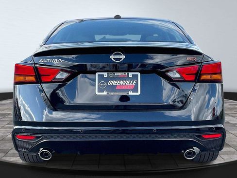 New 2026 Nissan Altima 2.5 SR image 5