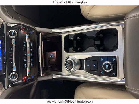 Used 2022 Ford Explorer Platinum w/ Equipment Group 601A image 49