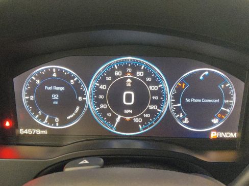 Used 2015 Cadillac Escalade Luxury image 23