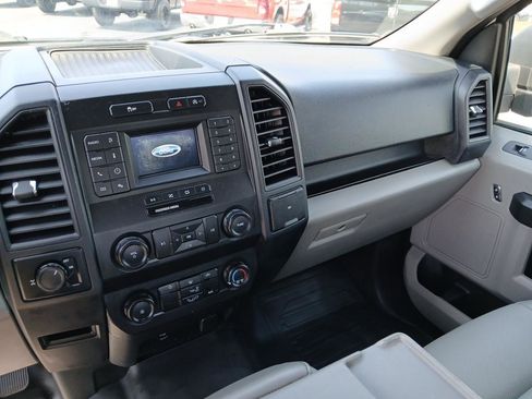 Used 2020 Ford F150 XL w/ Equipment Group 101A Mid image 16