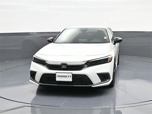 Used 2024 Honda Civic Sport image 27