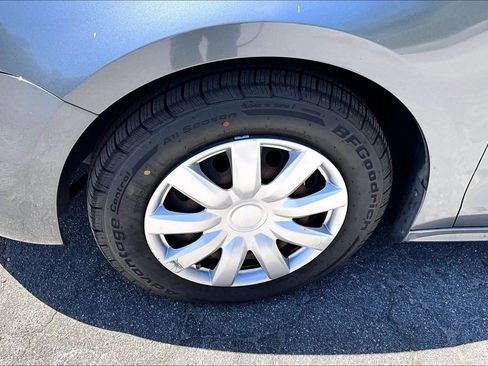 Used 2014 Volkswagen Jetta S FWD image 8