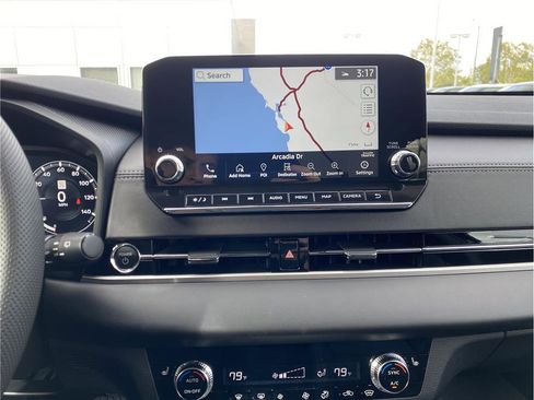 New 2025 Mitsubishi Outlander SE AWD/4WD image 13