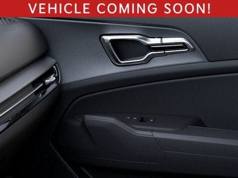 New 2026 Kia Sportage LX AWD/4WD image 25