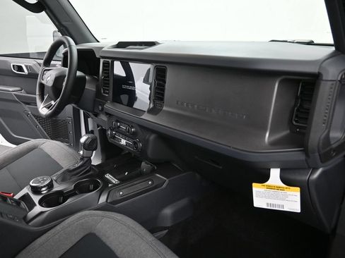 New 2026 Ford Bronco Big Bend AWD/4WD image 26