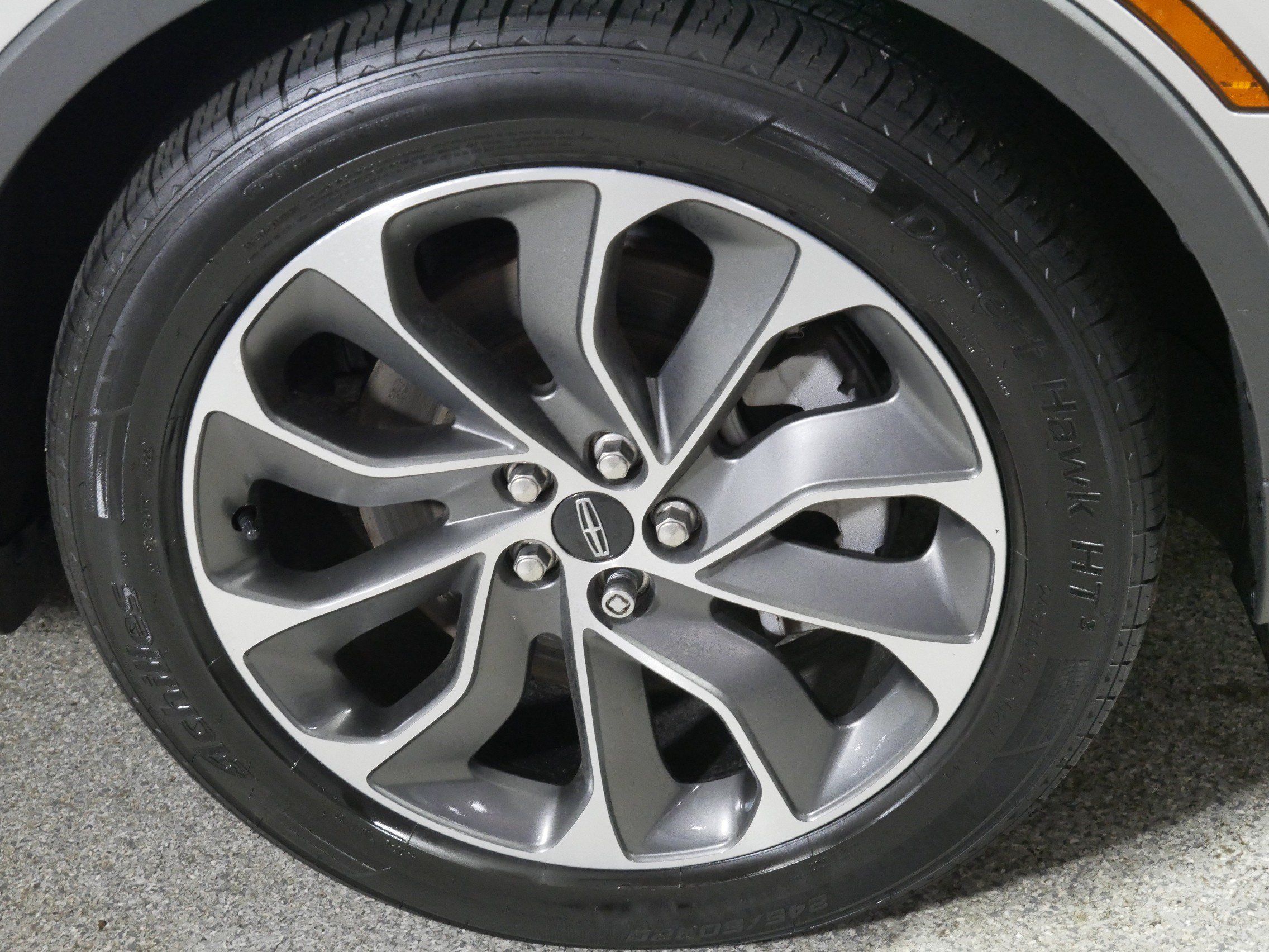 Used 2022 Lincoln Nautilus Reserve AWD/4WD image 15