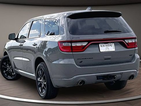 Used 2022 Dodge Durango GT AWD/4WD image 11