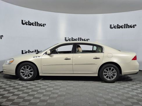 Used 2010 Buick Lucerne CXL FWD image 4