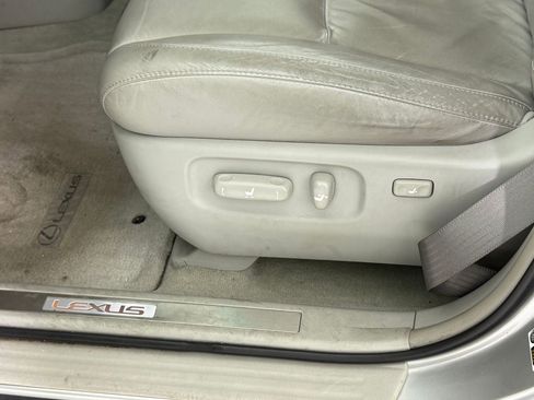 Used 2008 Lexus RX 350 AWD 4dr image 14