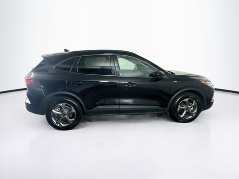 Used 2025 Ford Escape ST-Line Select AWD/4WD image 10