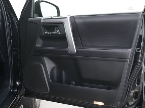 Used 2018 Toyota 4Runner SR5 Premium image 9