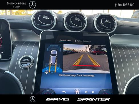 New 2026 Mercedes-Benz GLC 300 image 24