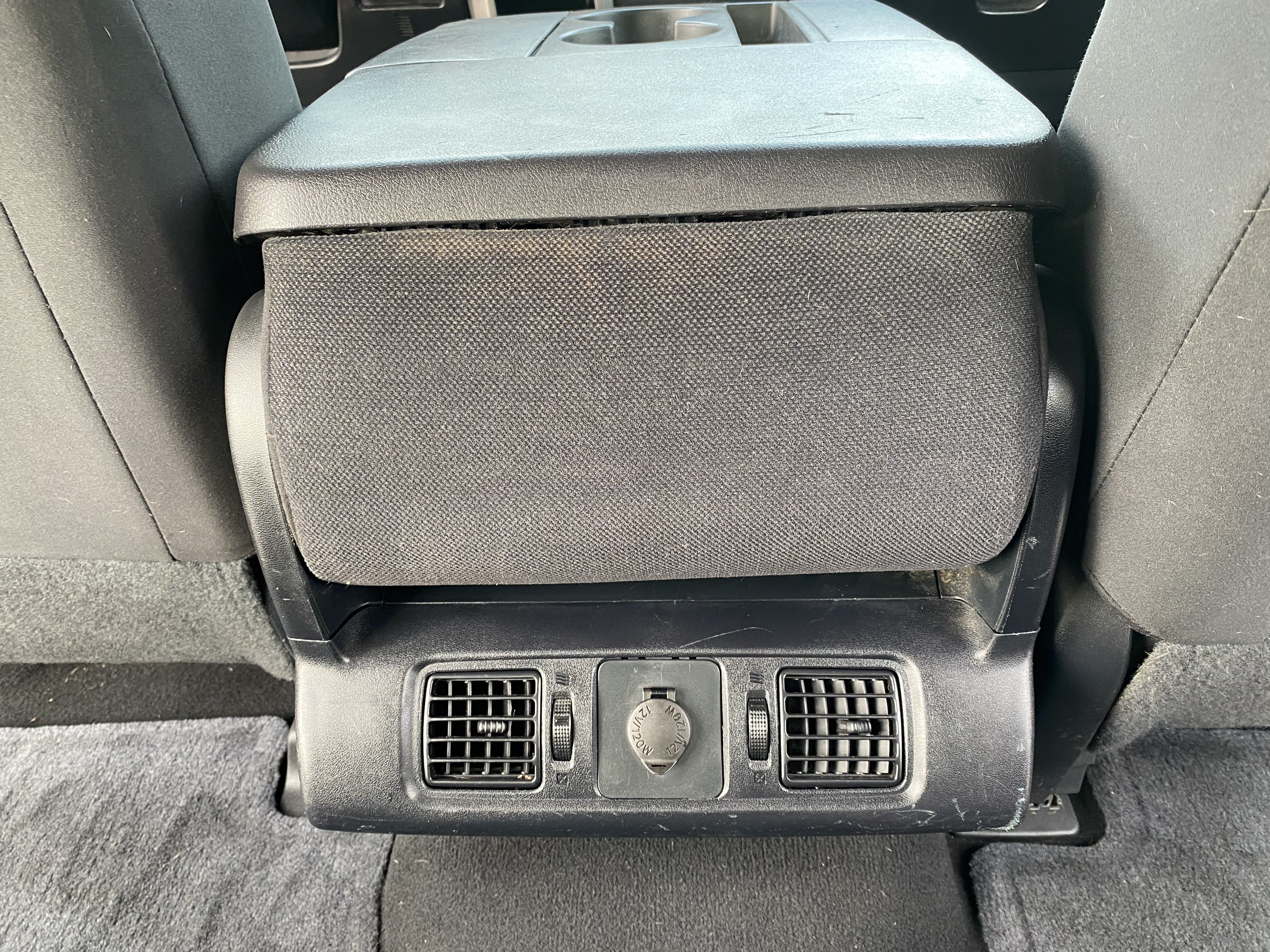 Used 2012 Toyota Tundra 2WD CrewMax w/ Tow Pkg image 20