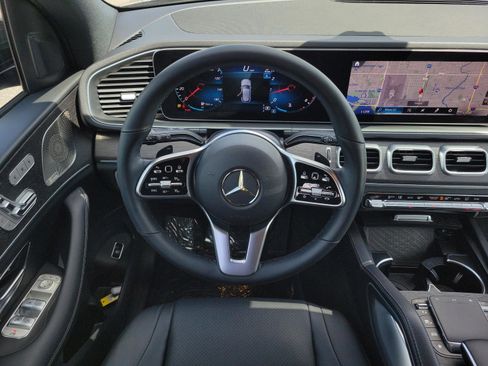 Certified 2023 Mercedes-Benz GLE 350 image 13