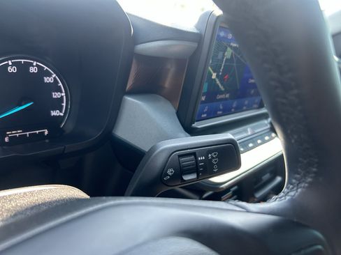 Used 2024 Ford Maverick Lariat FWD image 23