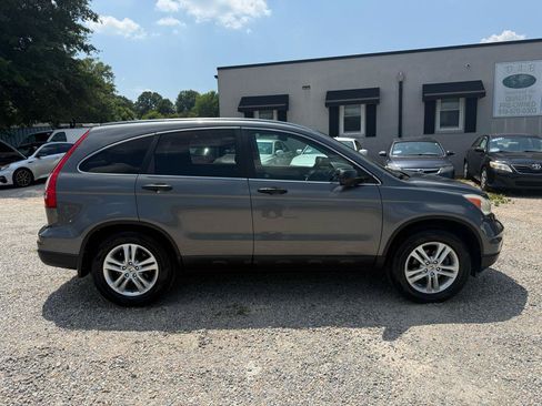 Used 2010 Honda CR-V EX image 4
