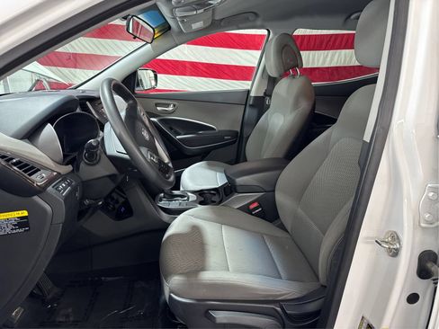 Used 2018 Hyundai Santa Fe Sport AWD/4WD image 9