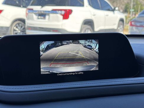 Used 2023 MAZDA CX-30 AWD 2.5 S w/ Preferred Package image 26