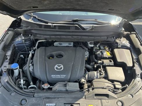 Used 2019 MAZDA CX-5 Touring AWD/4WD image 19
