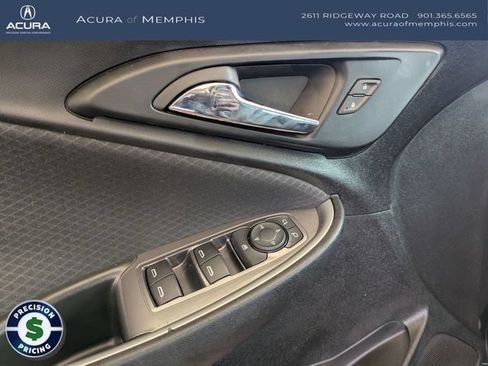 Used 2024 Chevrolet Malibu LS FWD image 22