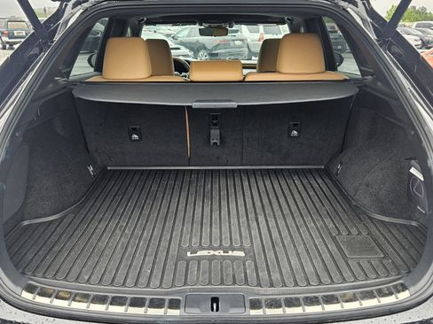 Certified 2024 Lexus RX 350 Premium Plus w/ Convenience Package FWD image 9