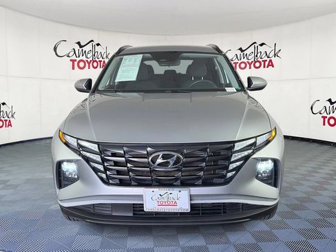 Used 2024 Hyundai Tucson SEL AWD/4WD image 3