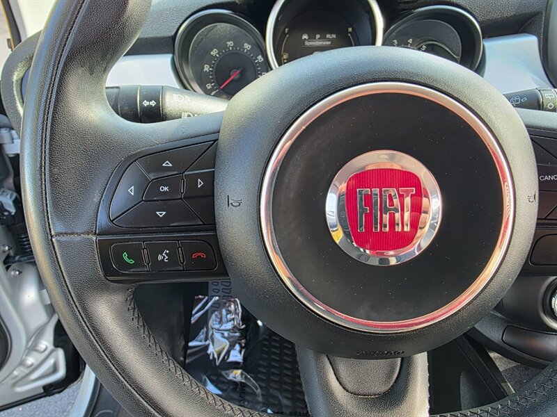 Used 2016 FIAT 500X Easy AWD/4WD image 35