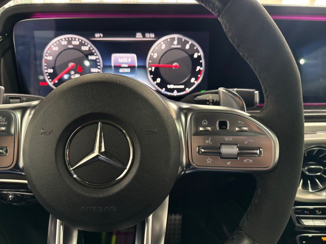 Used 2019 Mercedes-Benz G 63 AMG 4MATIC image 71