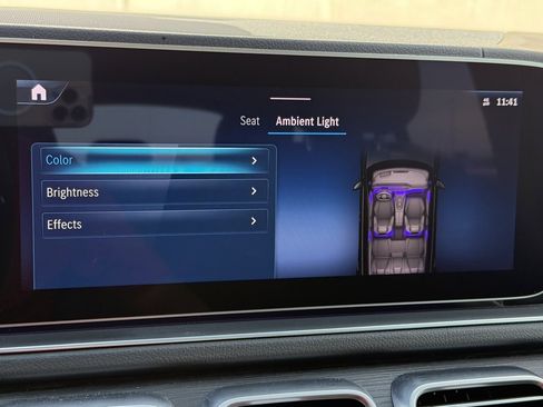 Used 2024 Mercedes-Benz GLE 450 4MATIC image 15