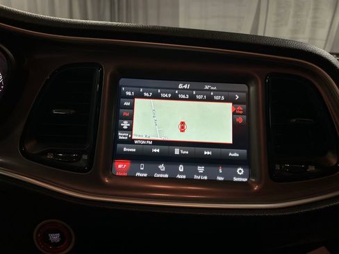 Used 2022 Dodge Challenger R/T w/ Blacktop Package image 17