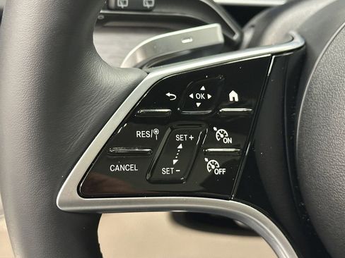 Certified 2024 Mercedes-Benz GLE 350 4MATIC image 27