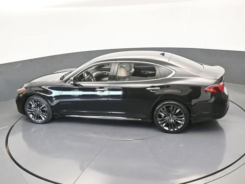 Used 2019 INFINITI Q70 L 3.7 image 57