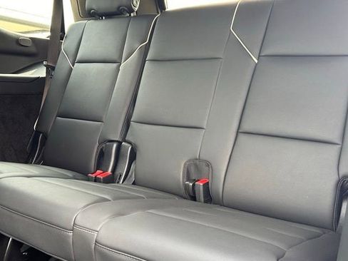 New 2026 Cadillac Escalade Luxury w/ Touring Package AWD/4WD image 53