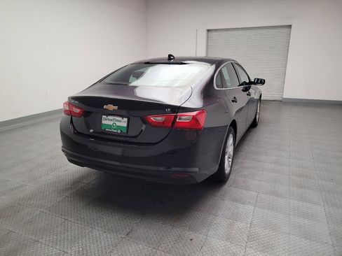 Used 2023 Chevrolet Malibu LT FWD image 7
