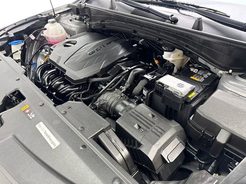 Used 2025 Kia Sportage LX FWD image 76