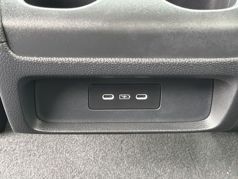 Used 2026 Honda Odyssey EX-L image 22