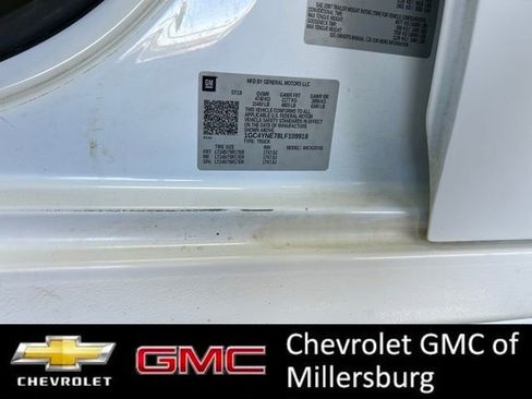 Used 2020 Chevrolet Silverado 2500 LT w/ All Star Edition image 36