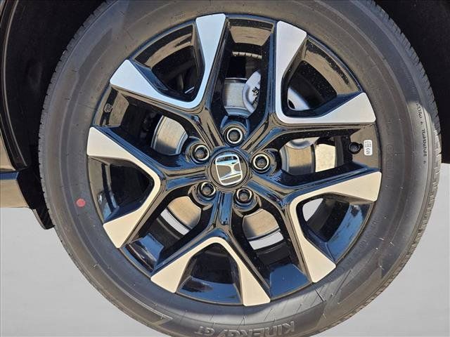 Used 2027 Honda HR-V EX-L image 10