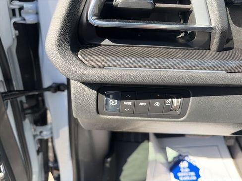 New 2026 Chevrolet Traverse High Country image 20