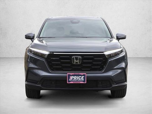 Used 2024 Honda CR-V EX-L image 2