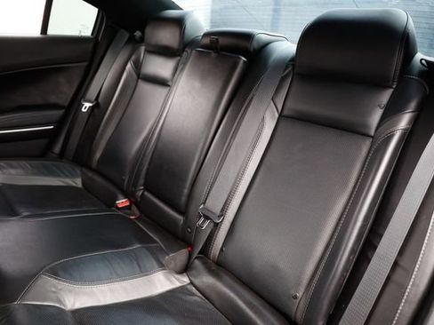 Used 2020 Dodge Charger Scat Pack image 11