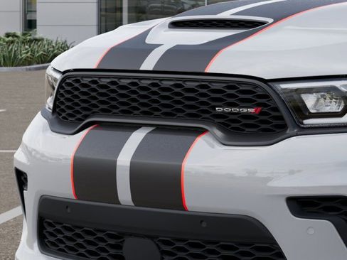 New 2026 Dodge Durango GT image 11