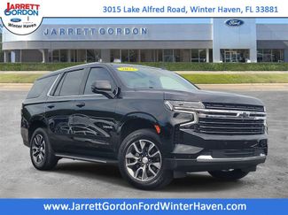 Used 2023 Chevrolet Tahoe LT w/ Luxury Package RWD 360° Tour