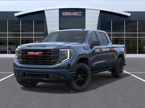 New 2026 GMC Sierra 1500 Elevation AWD/4WD image 23