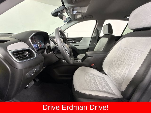 Used 2023 Chevrolet Equinox LT FWD image 6