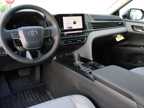 New 2026 Toyota Camry LE FWD image 23